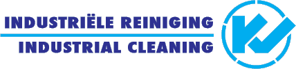 Industriële Reiniging/Industrial Cleaning